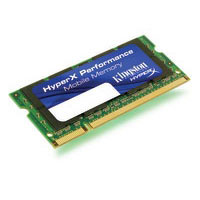 Kingston 4GB, 800MHz, DDR2, Non-ECC, Ultra Low-Lat CL4 (4-4-4-12), SODIMM (Kit of 2) (KHX6400S2ULK2/4G)